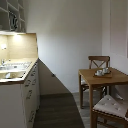 Na Domecku * Bořetice