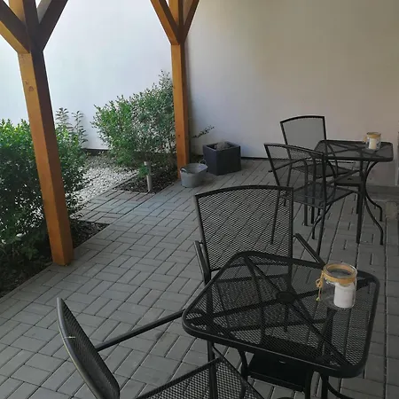 Appartement Na Domecku *