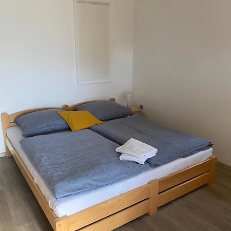 Na Domecku * Bořetice