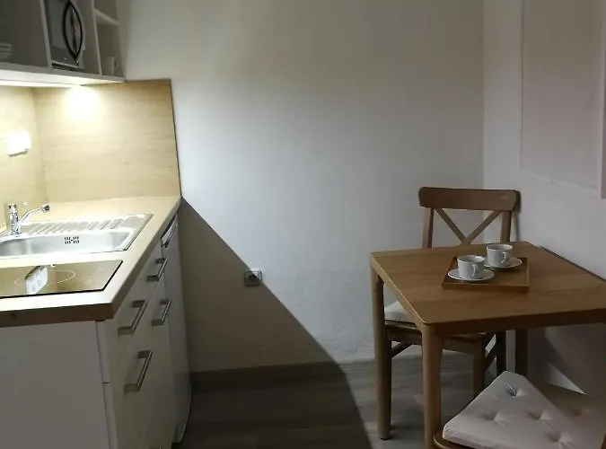 Na Domečku * Bořetice