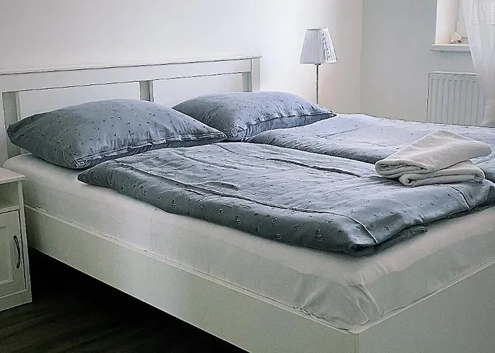 Apartment Na Domecku *
