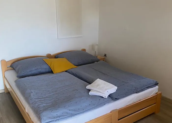 Na Domečku * Bořetice