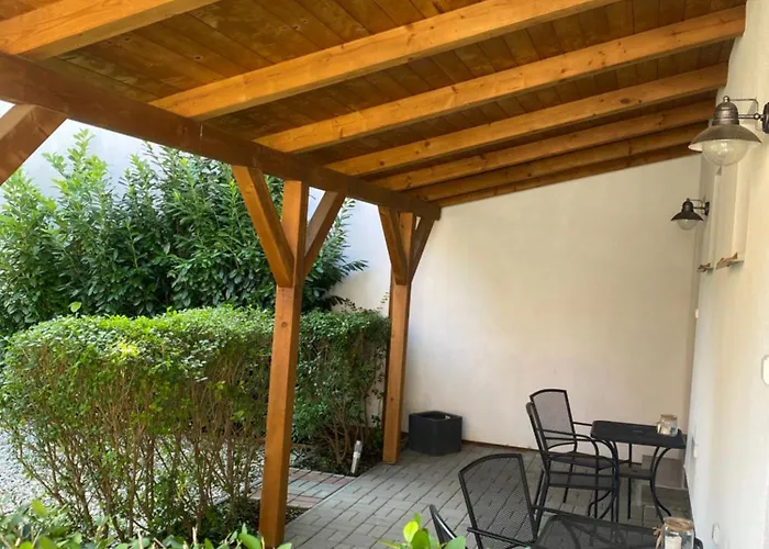 Na Domečku Apartmán